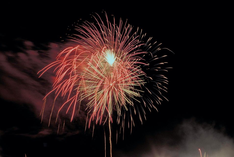 Newswise: Passage of 2016 fireworks law ignites increase in fireworks-related injuries in West Virginia