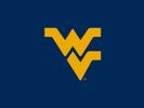 Flying West Virginia Universtiy logo